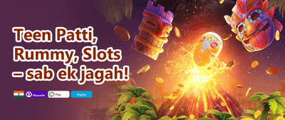 Daily Login Loot promotion