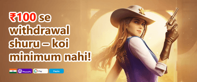 Mega Free Spins Bonanza promotion
